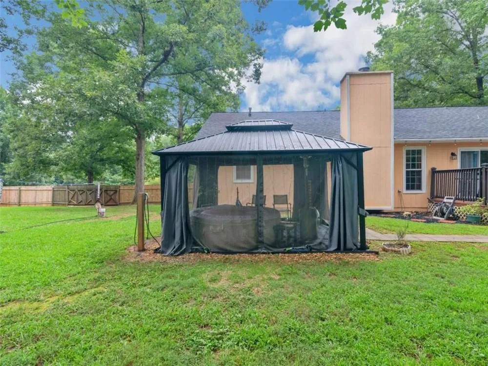 50 Ridge Pointe Stockbridge, GA 30281