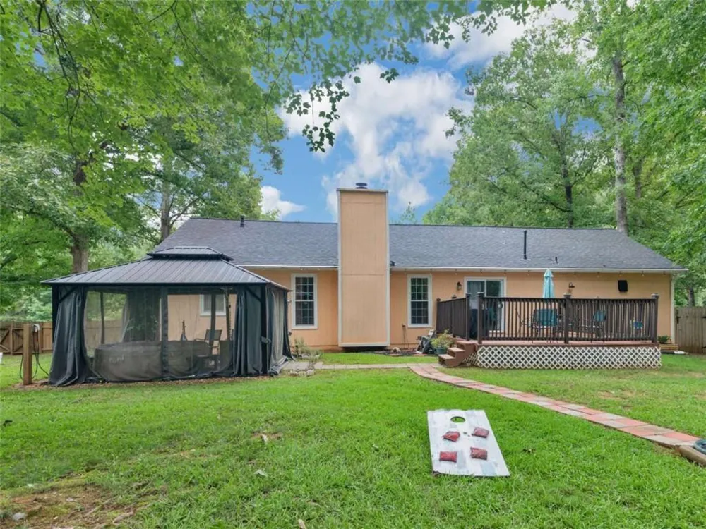50 Ridge Pointe Stockbridge, GA 30281