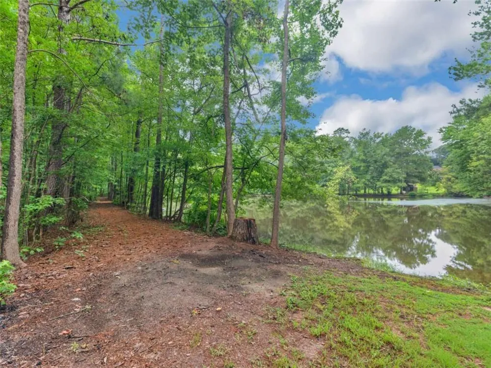 50 Ridge Pointe Stockbridge, GA 30281