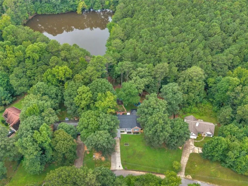 50 Ridge Pointe Stockbridge, GA 30281