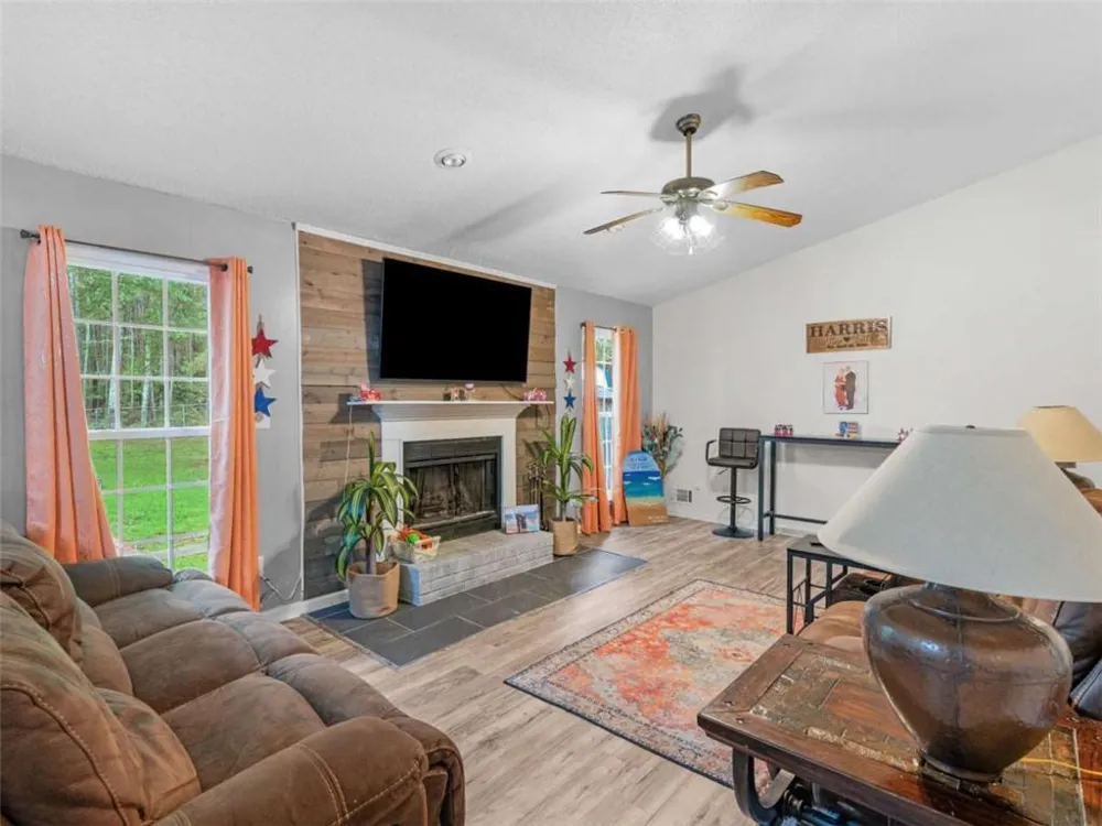 50 Ridge Pointe Stockbridge, GA 30281
