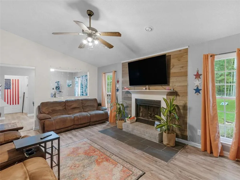 50 Ridge Pointe Stockbridge, GA 30281