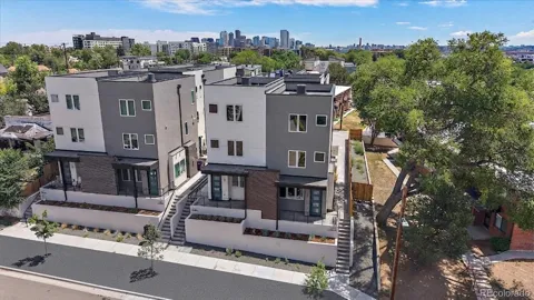 1370 Lowell Boulevard #4