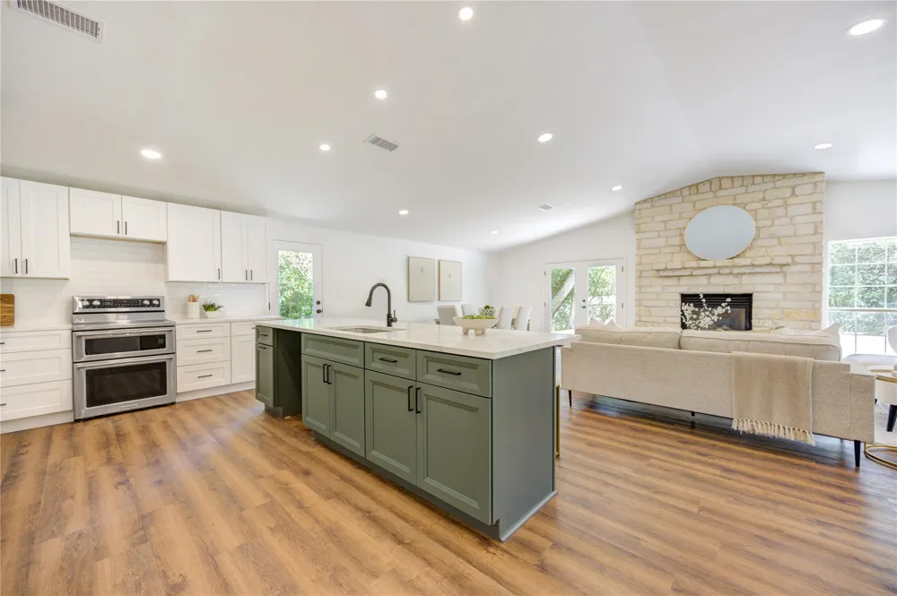 3314 Meier Road S Sealy, TX 77474