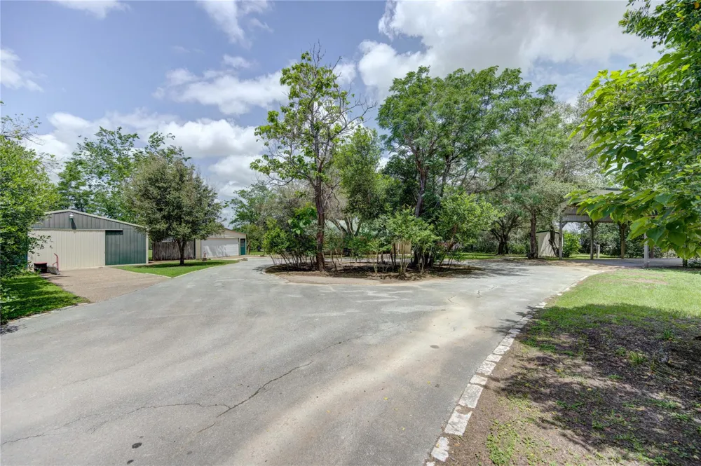 3314 Meier Road S Sealy, TX 77474