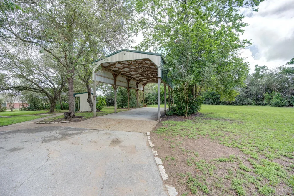 3314 Meier Road S Sealy, TX 77474