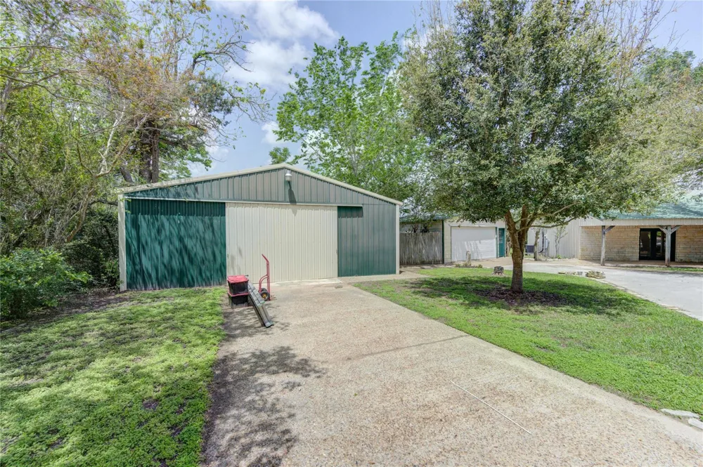 3314 Meier Road S Sealy, TX 77474
