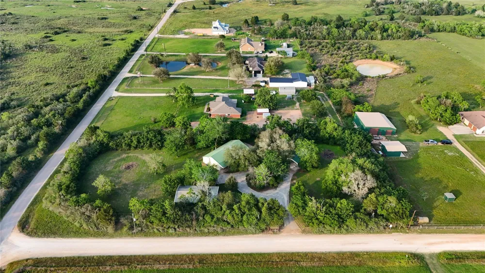 3314 Meier Road S Sealy, TX 77474