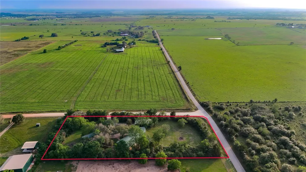 3314 Meier Road S Sealy, TX 77474