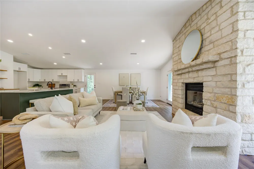 3314 Meier Road S Sealy, TX 77474