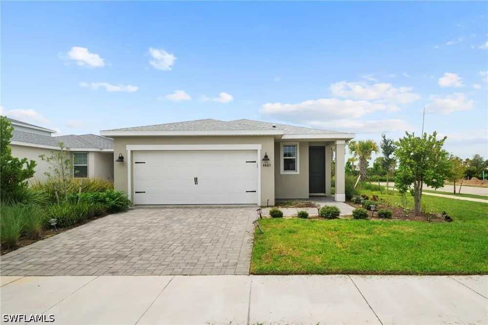 Diamond Trail Punta Gorda, FL 33982