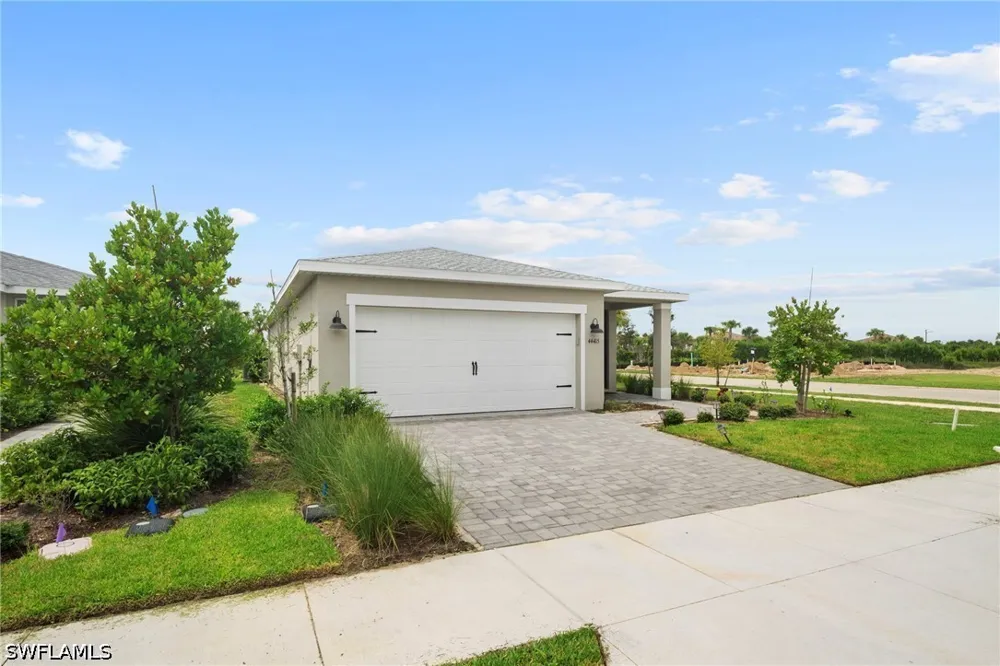 Diamond Trail Punta Gorda, FL 33982