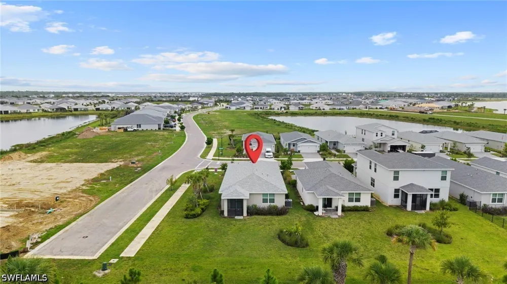 Diamond Trail Punta Gorda, FL 33982