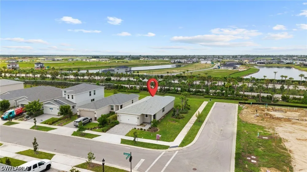 Diamond Trail Punta Gorda, FL 33982