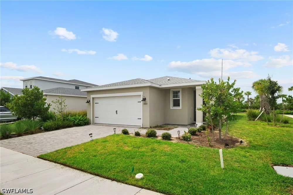 Diamond Trail Punta Gorda, FL 33982
