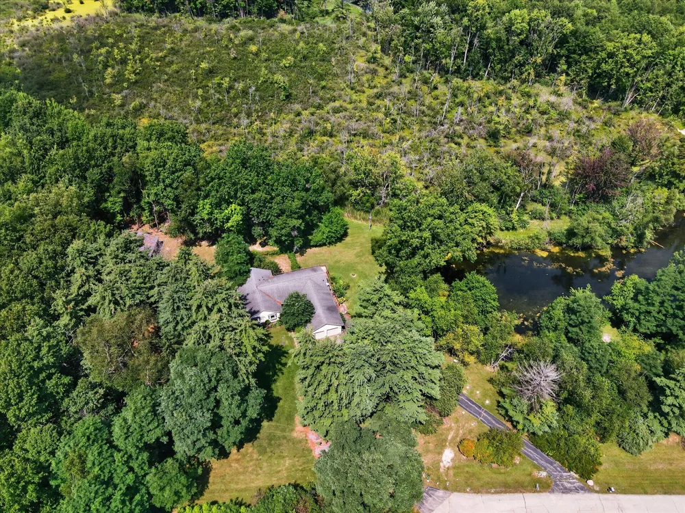 12311 Will Mill Drive Milford, MI 48380