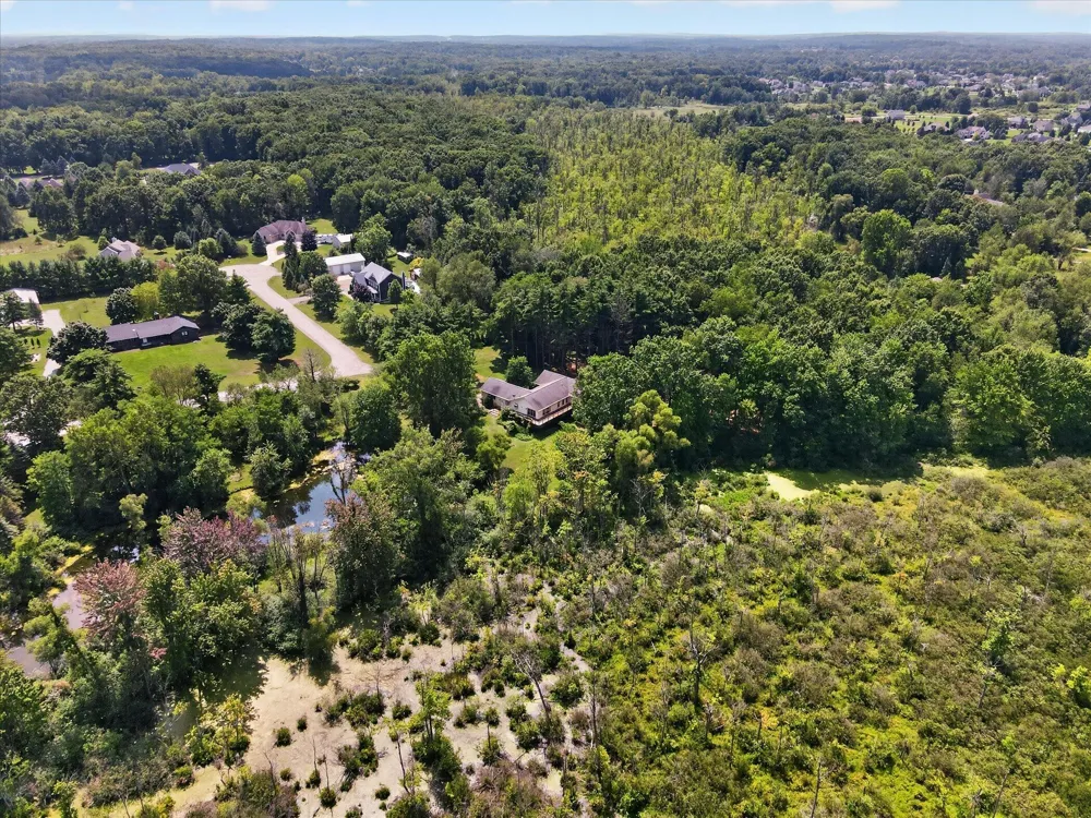 12311 Will Mill Drive Milford, MI 48380