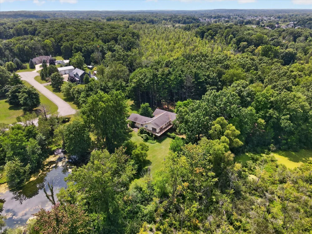 12311 Will Mill Drive Milford, MI 48380