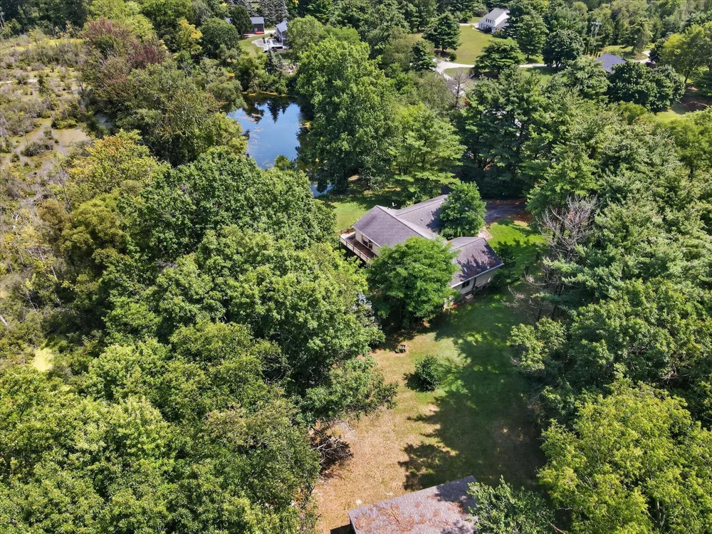 12311 Will Mill Drive Milford, MI 48380