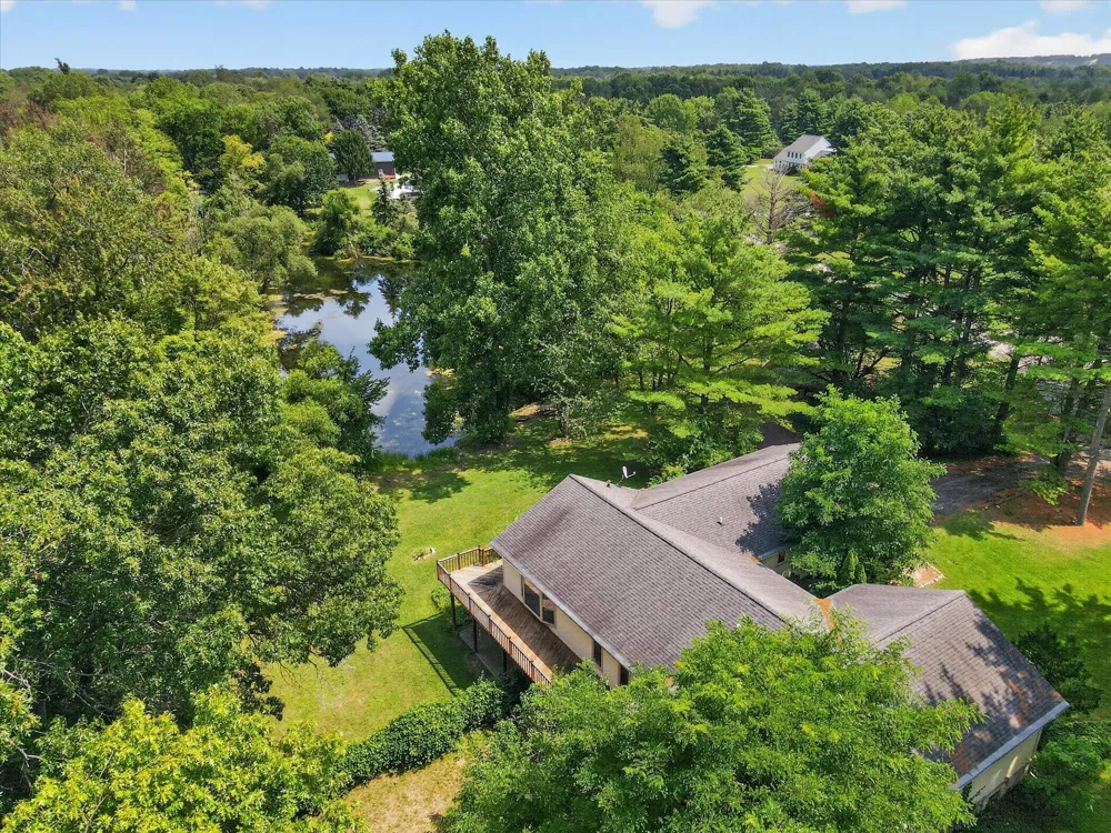 12311 Will Mill Drive Milford, MI 48380