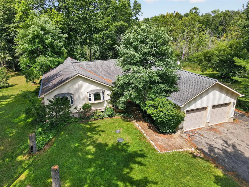 12311 Will Mill Drive Milford, MI 48380