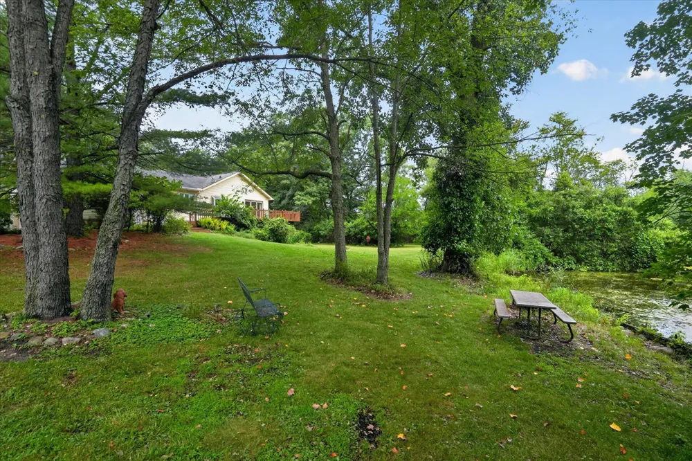 12311 Will Mill Drive Milford, MI 48380