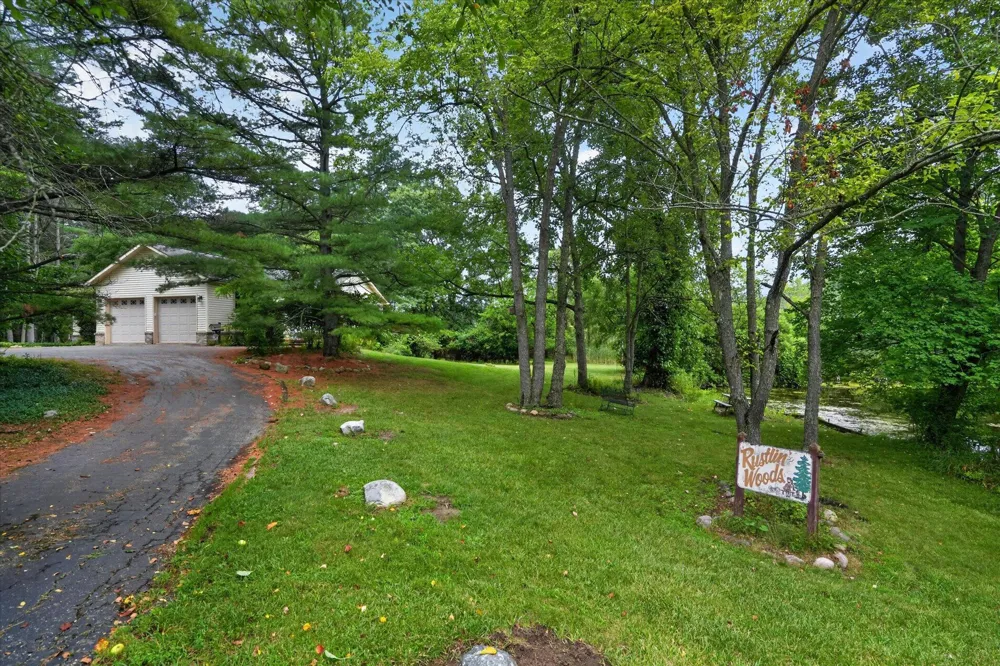 12311 Will Mill Drive Milford, MI 48380