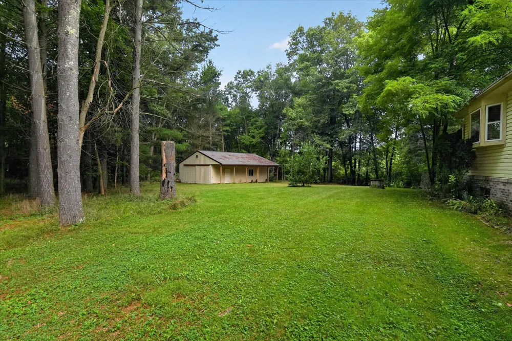 12311 Will Mill Drive Milford, MI 48380