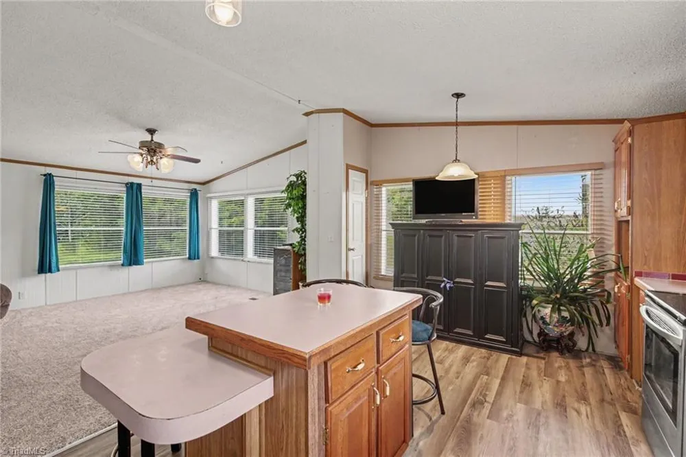 1060 Knobview Lane Pilot Mountain, NC 27041