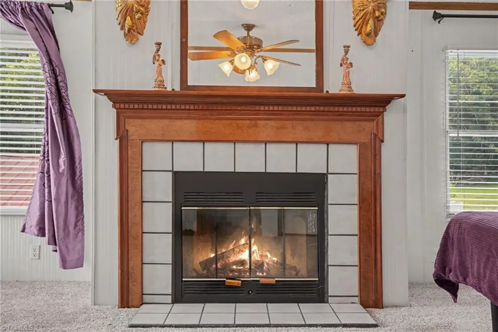 1060 Knobview Lane Pilot Mountain, NC 27041