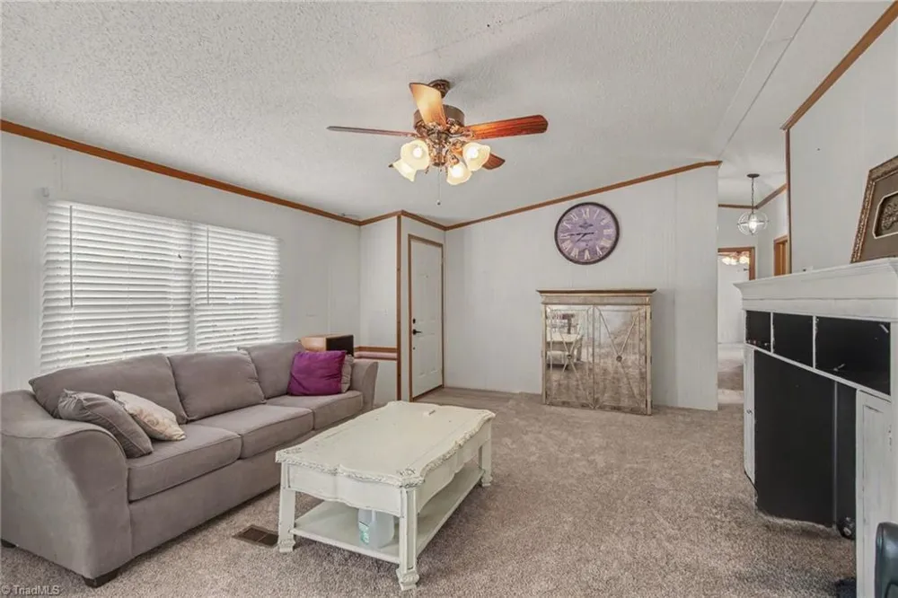 1060 Knobview Lane Pilot Mountain, NC 27041