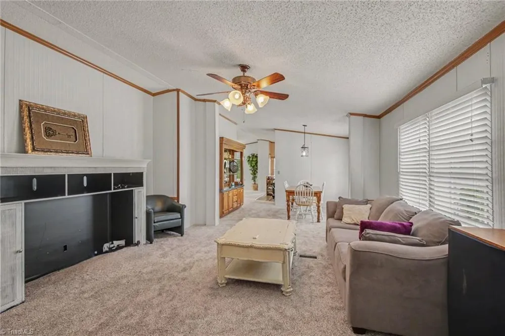 1060 Knobview Lane Pilot Mountain, NC 27041