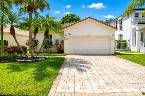 7666 Rockport Circle