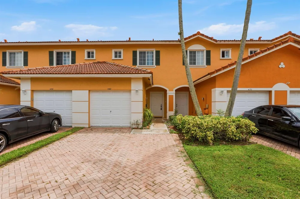 460 PRINCESS DRIVE Margate, FL 33068