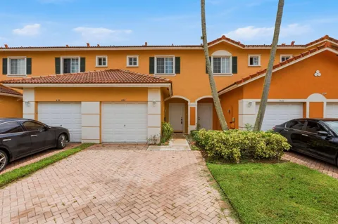 460 PRINCESS DRIVE
