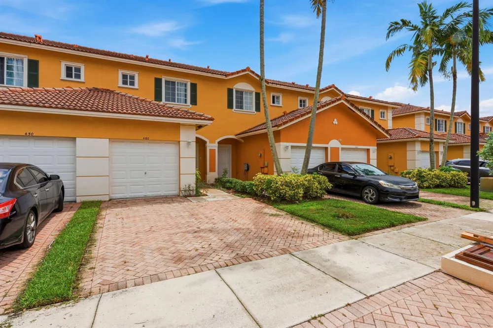 460 PRINCESS DRIVE Margate, FL 33068