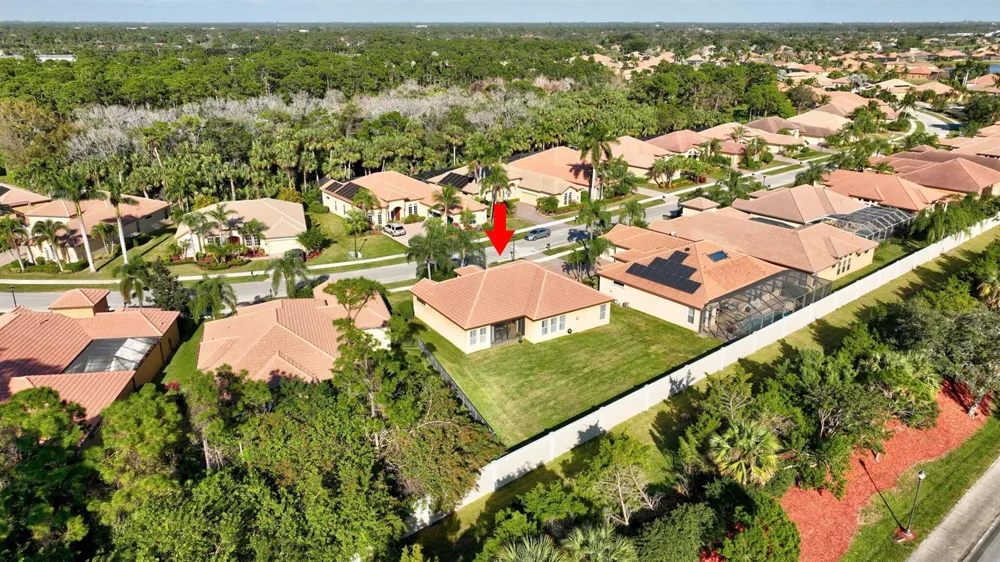 827 SW GRAND RESERVES BOULEVARD Port St. Lucie, FL 34986