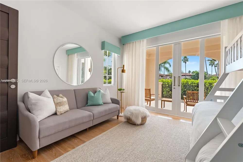 19216 Fisher Island Dr #19216 Miami Beach, FL 33109