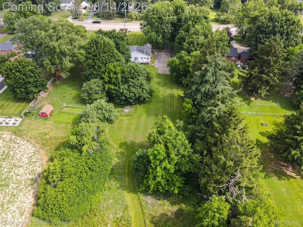 8294 Davison Road Davison Township, MI 48423