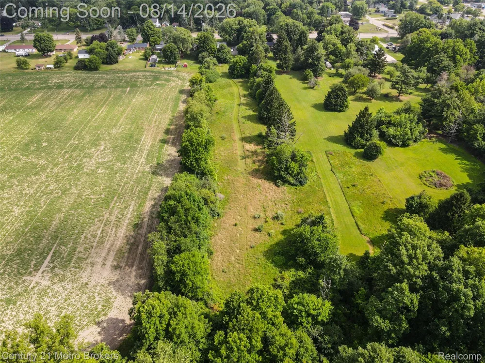 8294 Davison Road Davison Township, MI 48423