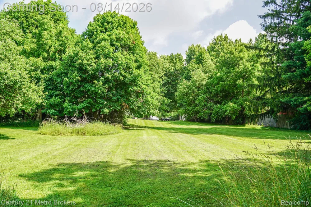 8294 Davison Road Davison Township, MI 48423