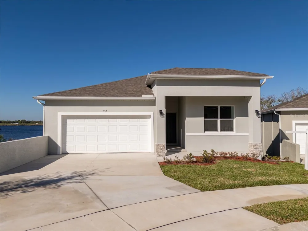 356 CHEROKEE AVENUE Haines City, FL 33844