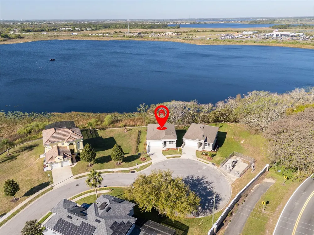356 CHEROKEE AVENUE Haines City, FL 33844