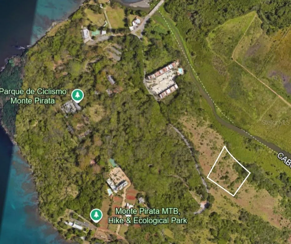 102 KM 8.2, GUANAJIBO WARD ROAD #C-6 Cabo Rojo, PR 00623