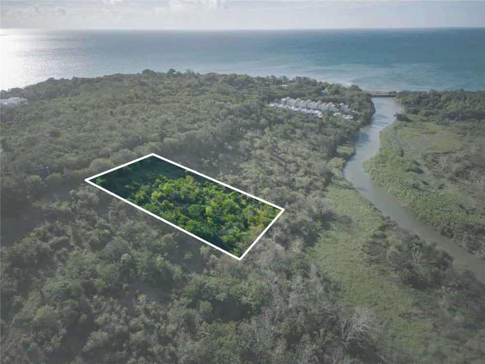 102 KM 8.2, GUANAJIBO WARD ROAD #C-6 Cabo Rojo, PR 00623