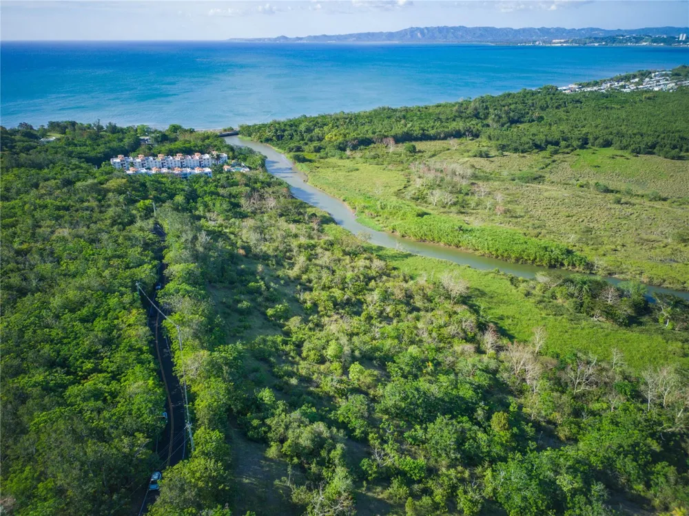 102 KM 8.2, GUANAJIBO WARD ROAD #C-6 Cabo Rojo, PR 00623