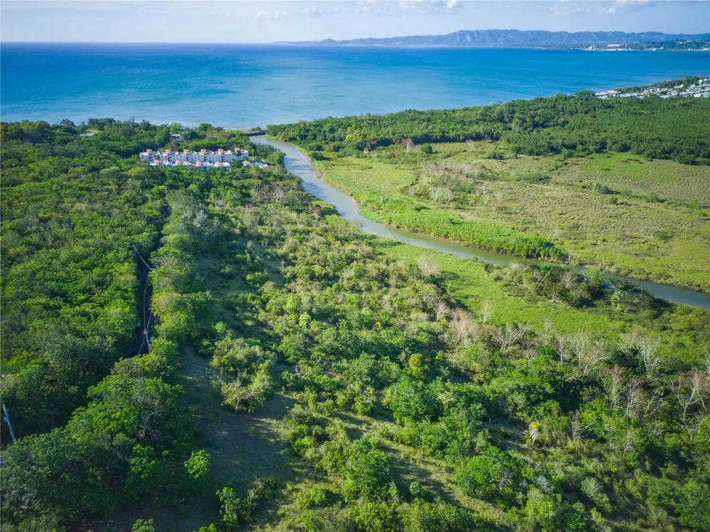 102 KM 8.2, GUANAJIBO WARD ROAD #C-6 Cabo Rojo, PR 00623
