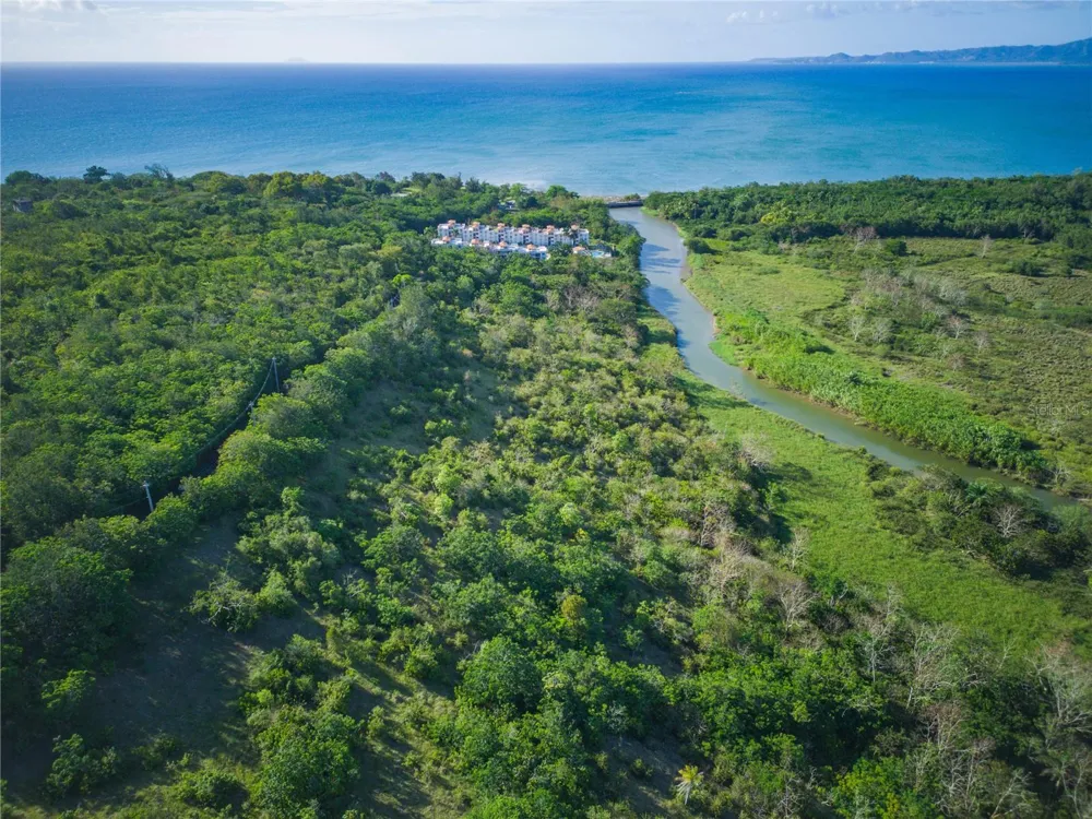 102 KM 8.2, GUANAJIBO WARD ROAD #C-6 Cabo Rojo, PR 00623