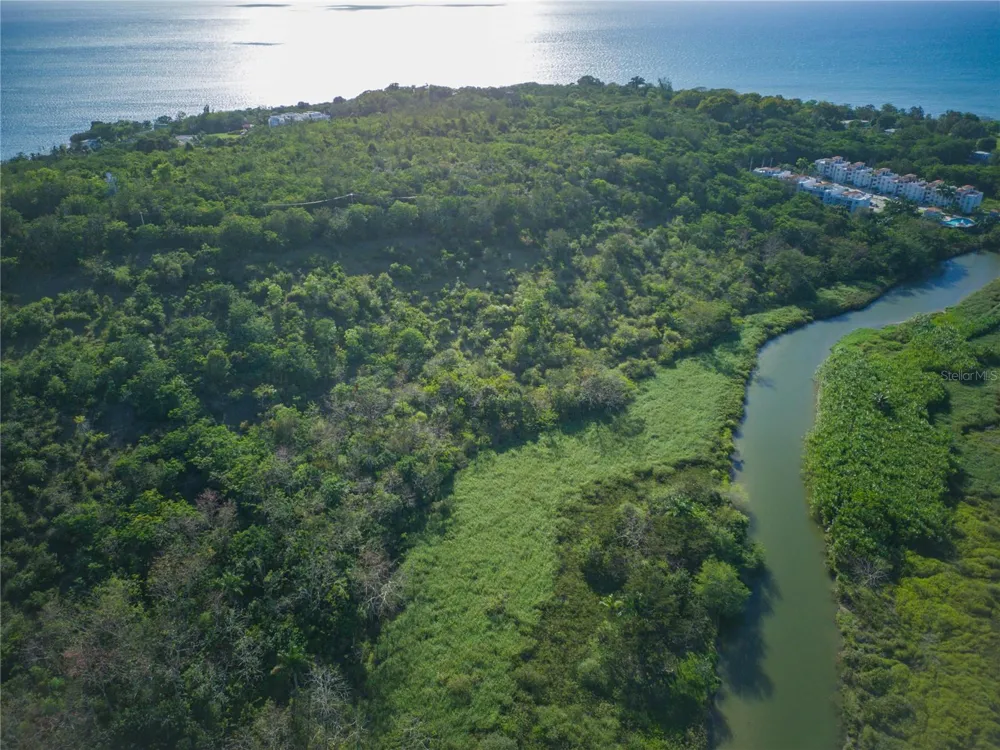 102 KM 8.2, GUANAJIBO WARD ROAD #C-6 Cabo Rojo, PR 00623