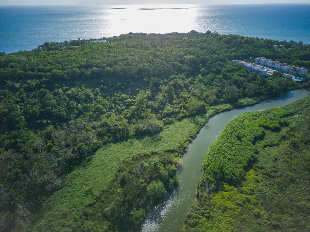 102 KM 8.2, GUANAJIBO WARD ROAD #C-6 Cabo Rojo, PR 00623